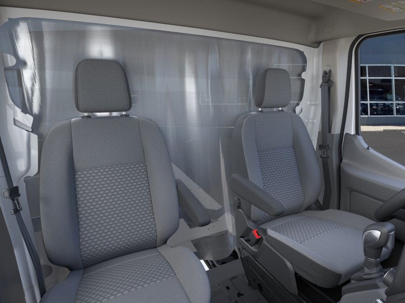 2025 Ford Transit-350 Base SERVICE BODY