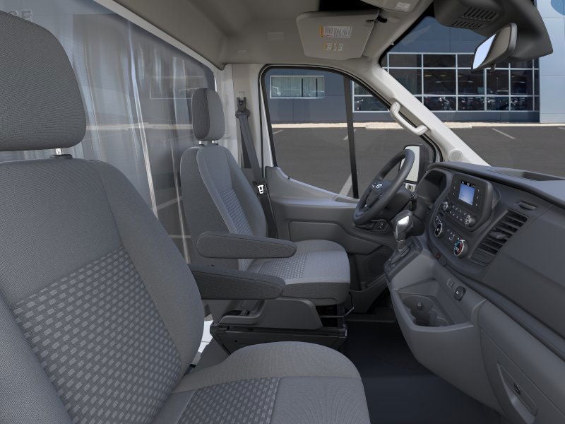 2025 Ford Transit-350 Base SERVICE BODY