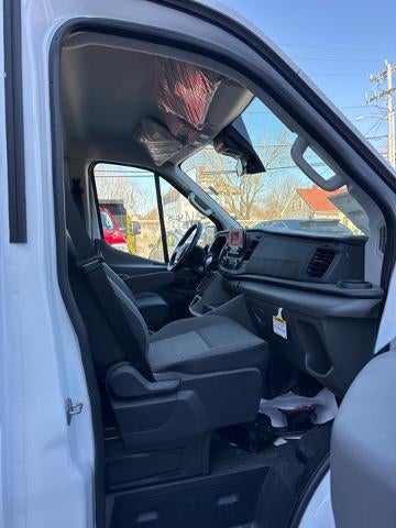 2025 Ford Transit-350 Base SERVICE BODY