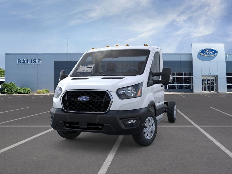 2025 Ford Transit-350 Base SERVICE BODY