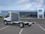 2025 Ford Transit-350 Base SERVICE BODY