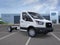 2025 Ford Transit-350 Base SERVICE BODY