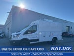 2025 Ford Transit-350 Base SERVICE BODY
