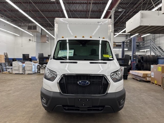2025 Ford Transit-350 Base
