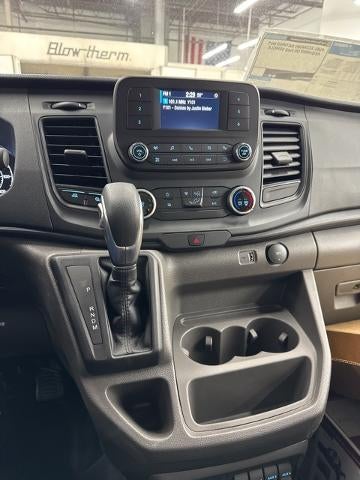 2025 Ford Transit-350 Base