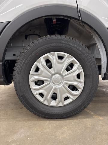 2025 Ford Transit-350 Base