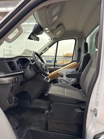 2025 Ford Transit-350 Base