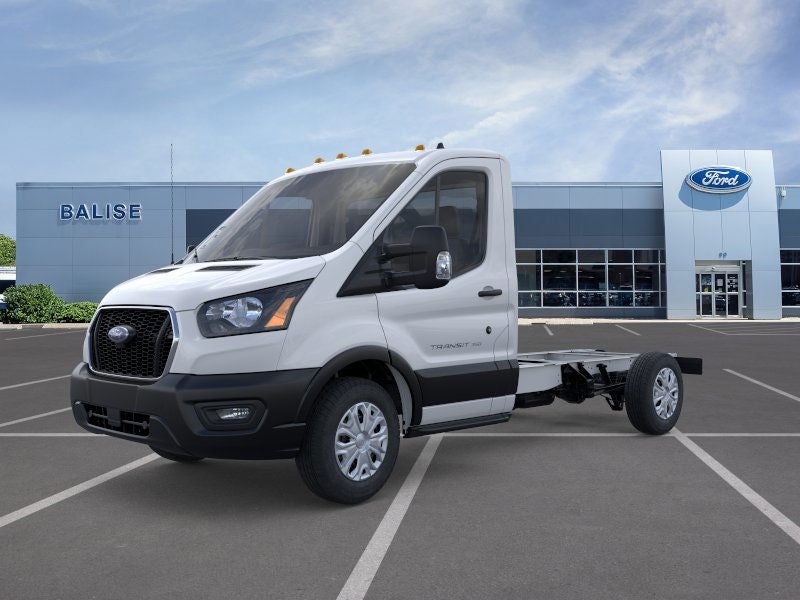 2025 Ford Transit-350 Base READING SERVICE BODY