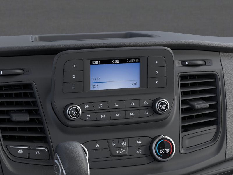 2025 Ford Transit-350 Base READING SERVICE BODY