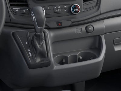 2025 Ford Transit-350 Base READING SERVICE BODY