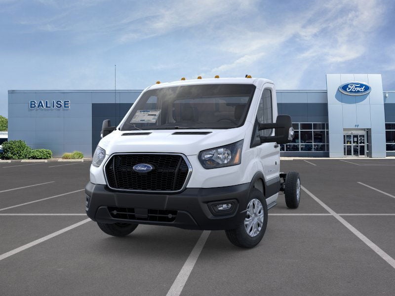 2025 Ford Transit-350 Base READING SERVICE BODY