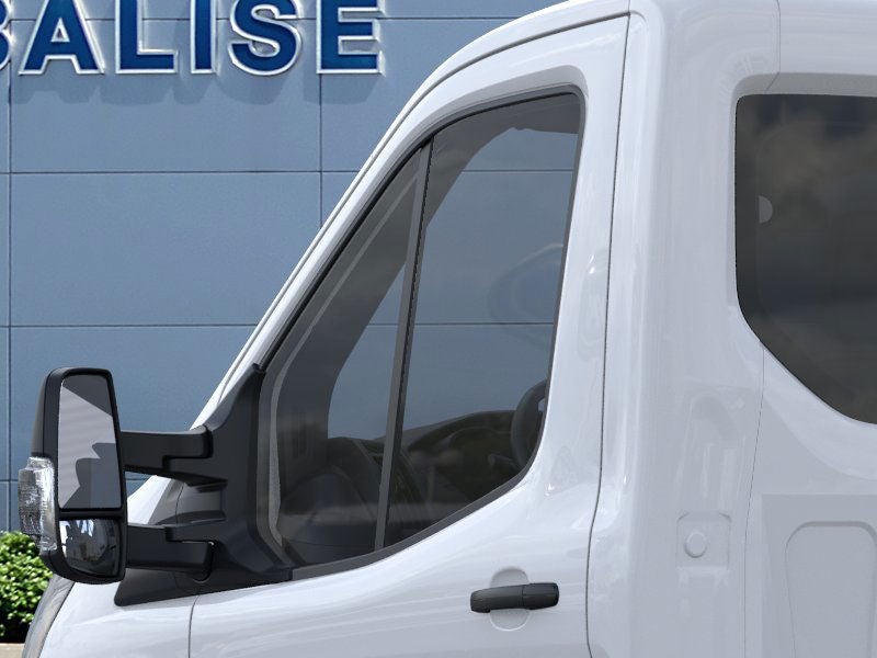 2025 Ford Transit-350 Base READING SERVICE BODY