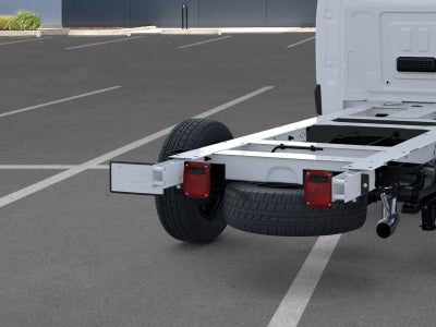 2025 Ford Transit-350 Base READING SERVICE BODY