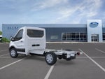 2025 Ford Transit-350 Base READING SERVICE BODY