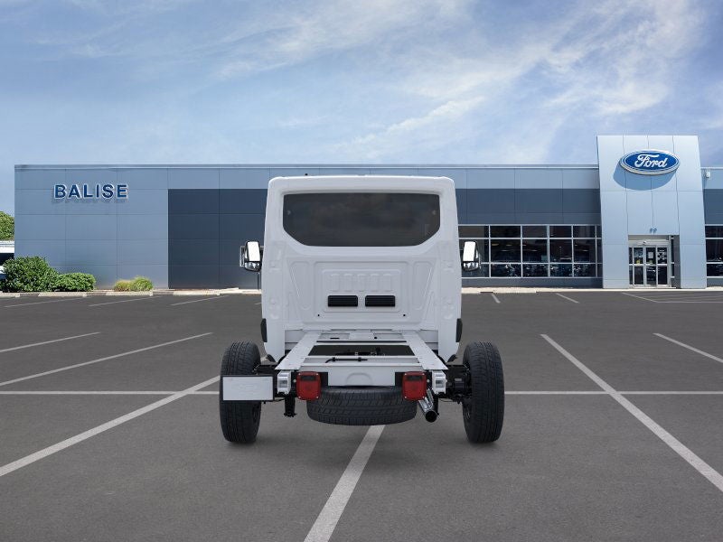 2025 Ford Transit-350 Base READING SERVICE BODY