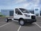 2025 Ford Transit-350 Base READING SERVICE BODY
