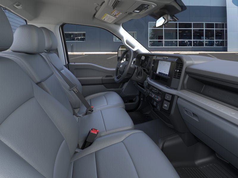 2025 Ford F-600SD XL SWITCH AND GO