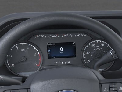 2025 Ford F-600SD XL SWITCH AND GO