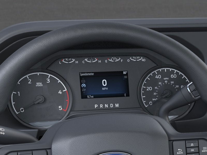 2025 Ford F-600SD XL SWITCH AND GO