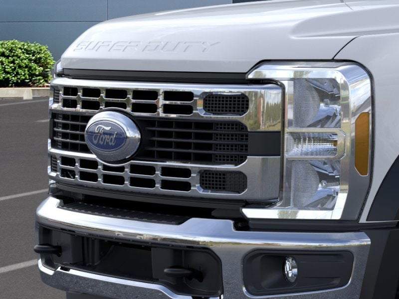 2025 Ford F-600SD XL SWITCH AND GO