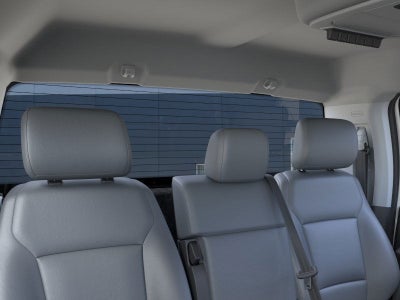 2025 Ford F-600SD XL SWITCH AND GO