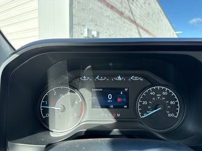 2025 Ford F-600SD XL