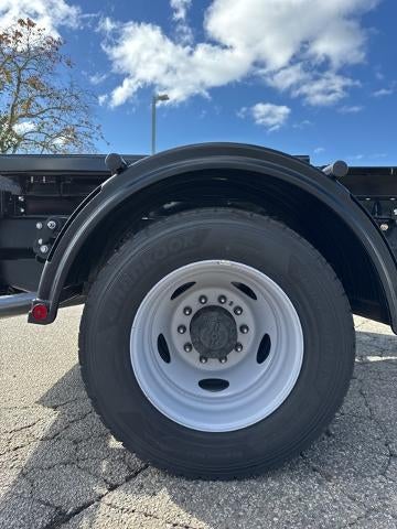 2025 Ford F-600SD XL