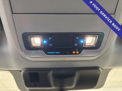 2024 Ford F-350SD XL Service Body