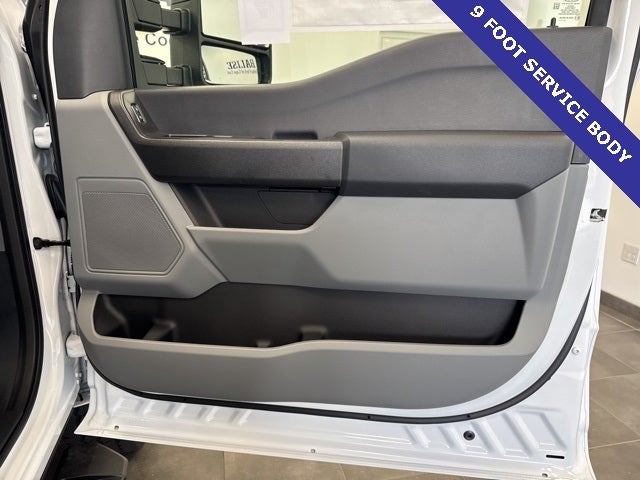 2024 Ford F-350SD XL Service Body