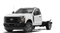 2027 Ford F-350SD XL 145 WB