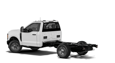 2027 Ford F-350SD XL 145 WB