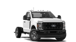 2027 Ford F-350SD XL 145 WB