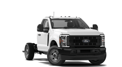2027 Ford F-350SD XL 145 WB