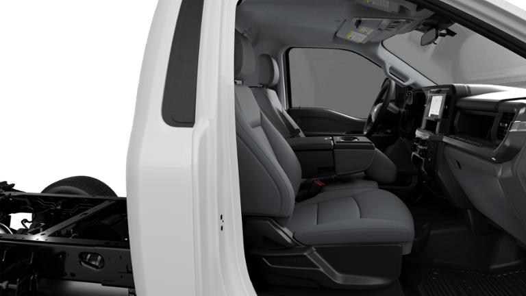2027 Ford F-350SD XL 145 WB