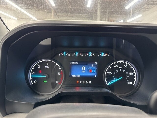 2025 Ford F-350SD XL DRW