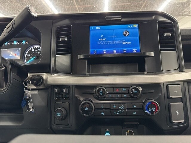 2025 Ford F-350SD XL DRW