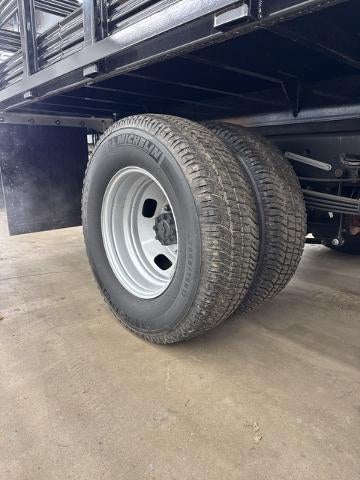 2025 Ford F-350SD XL DRW