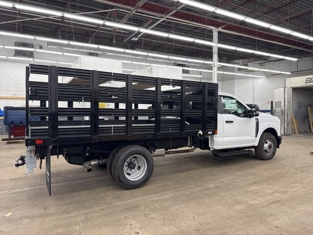 2025 Ford F-350SD XL DRW