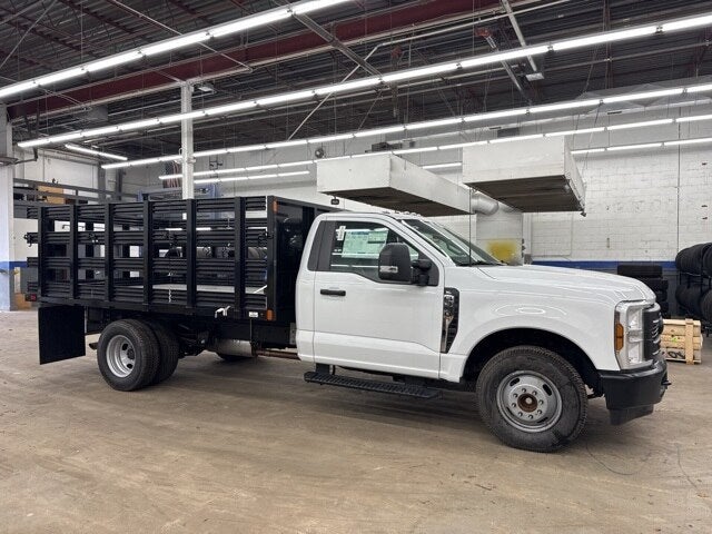 2025 Ford F-350SD XL DRW