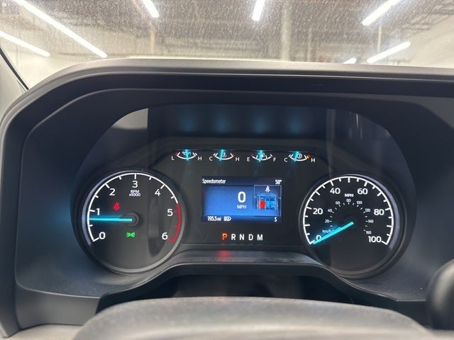 2025 Ford F-350SD XL DRW