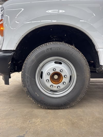 2025 Ford F-350SD XL DRW