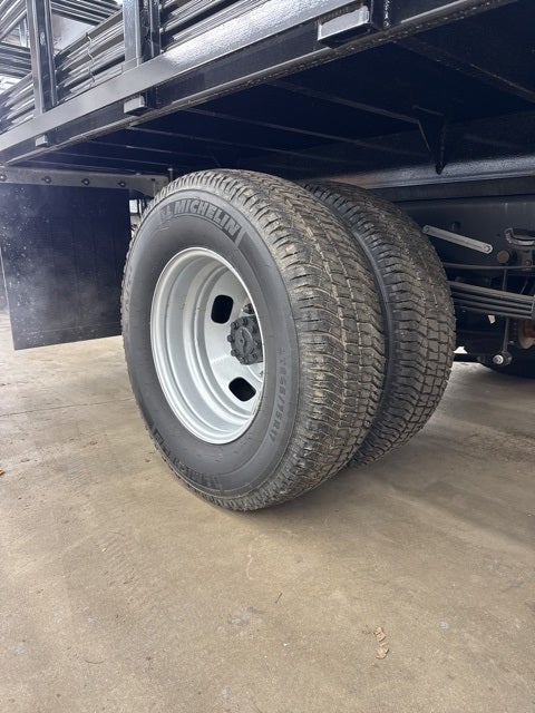 2025 Ford F-350SD XL DRW