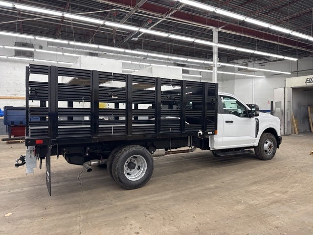 2025 Ford F-350SD XL DRW