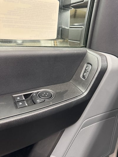 2025 Ford F-350SD XL DRW