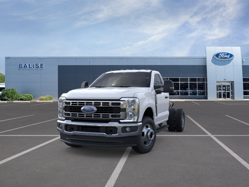 2026 Ford F-350SD XL DRW