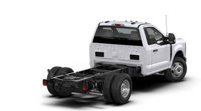 2026 Ford F-350SD XL Dump Body