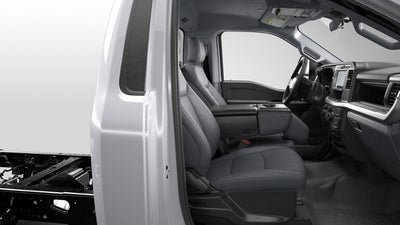 2026 Ford F-350SD XL Dump Body