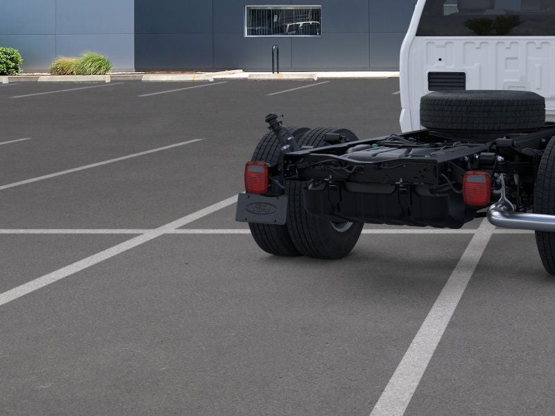 2026 Ford F-350SD XL DRW