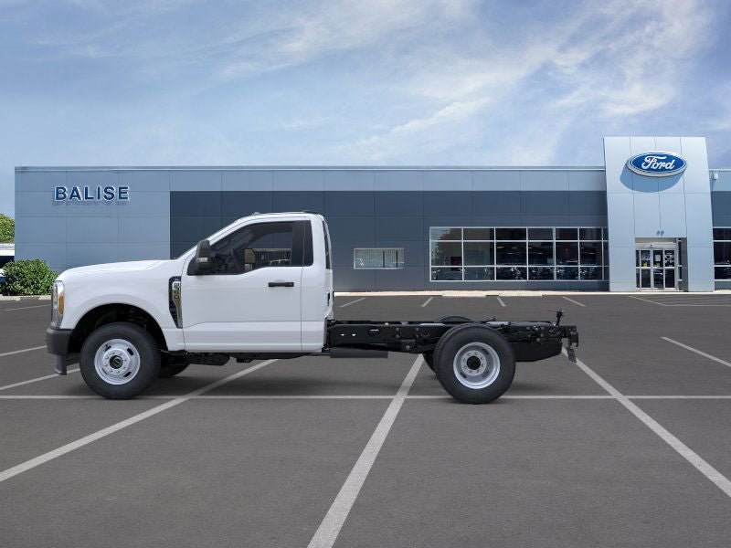 2026 Ford F-350SD XL DRW
