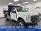 2026 Ford F-350SD XL Dump Body